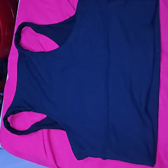 Pacsun Racerback bra - Picture 3 of 6